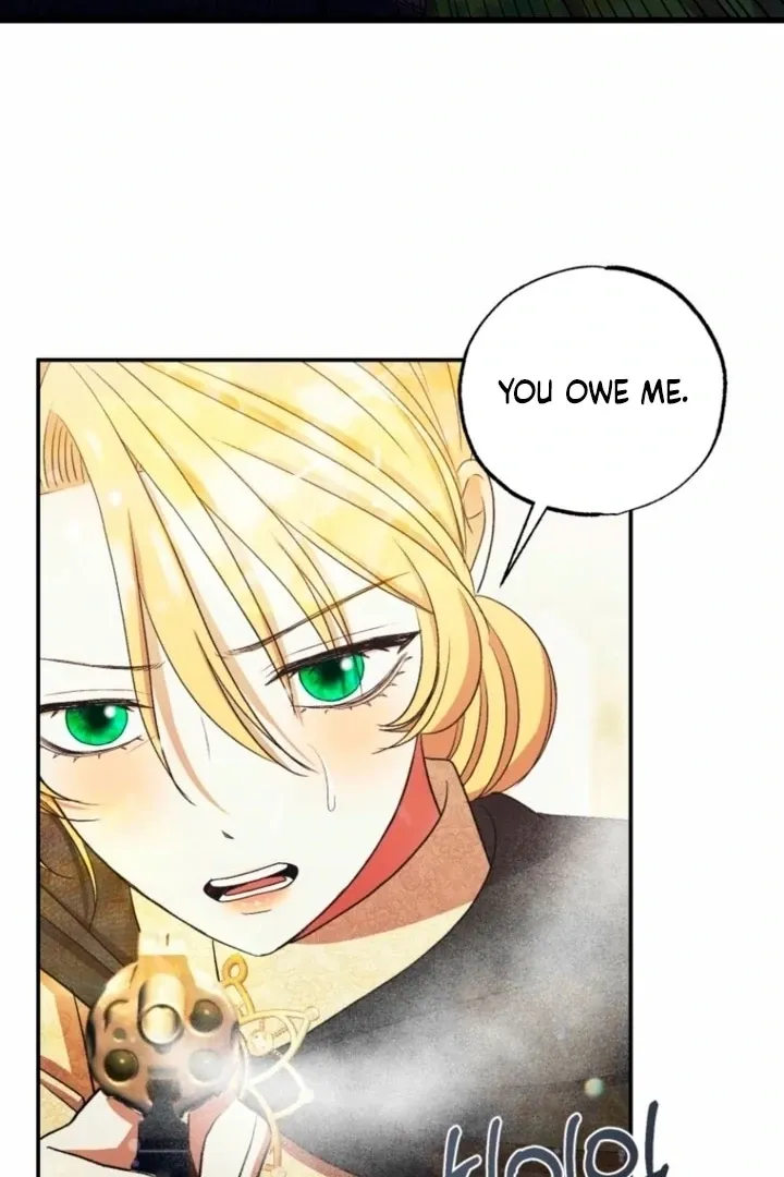 Read The Hand That Once Fed chapter 37 image 71 on Lezhin