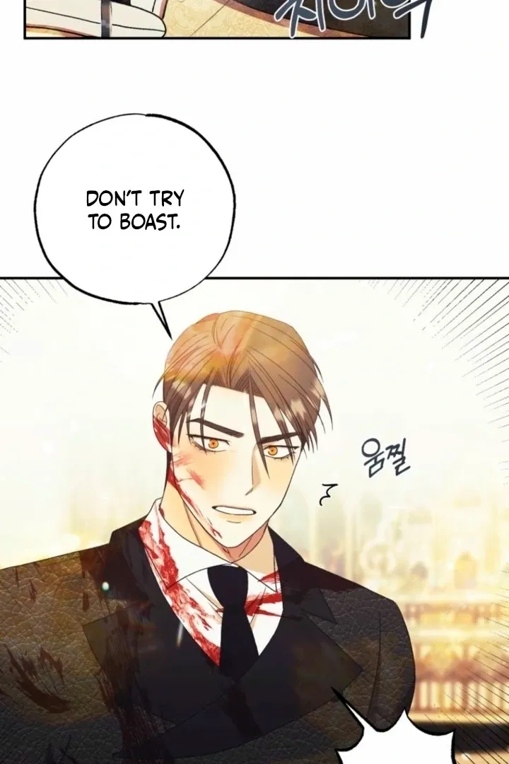 Read The Hand That Once Fed chapter 37 image 72 on Lezhin