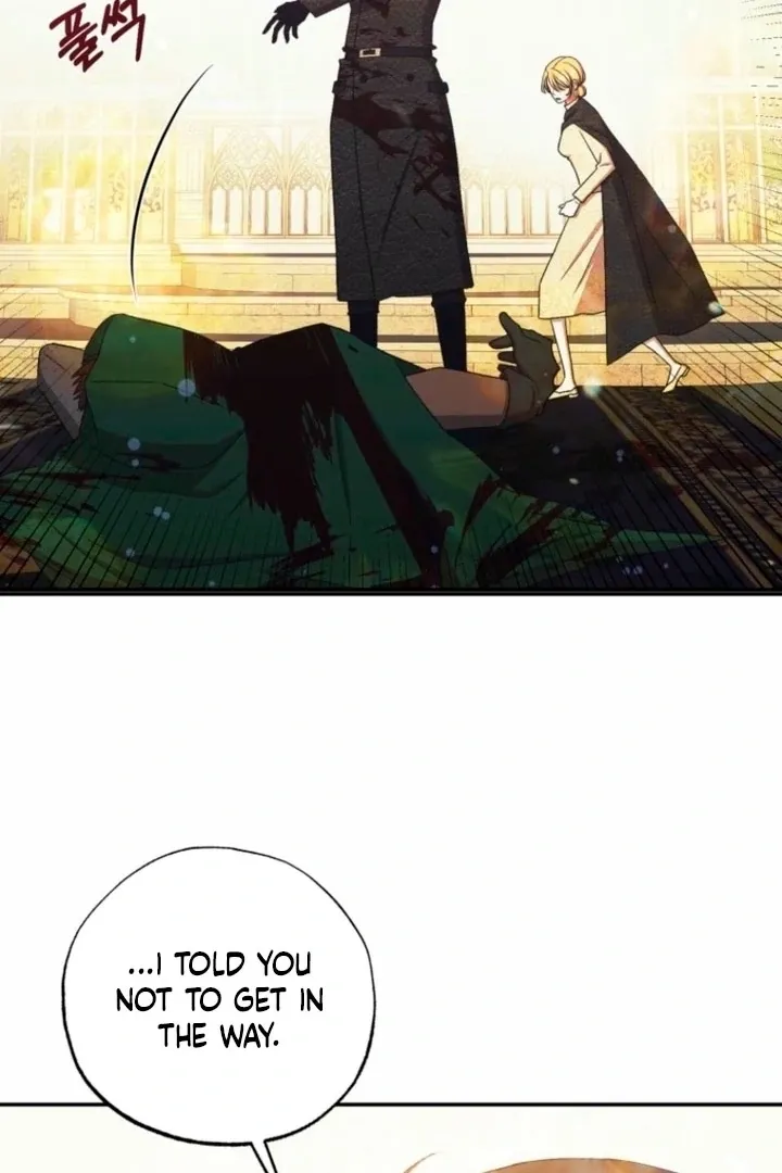 Read The Hand That Once Fed chapter 37 image 79 on Lezhin