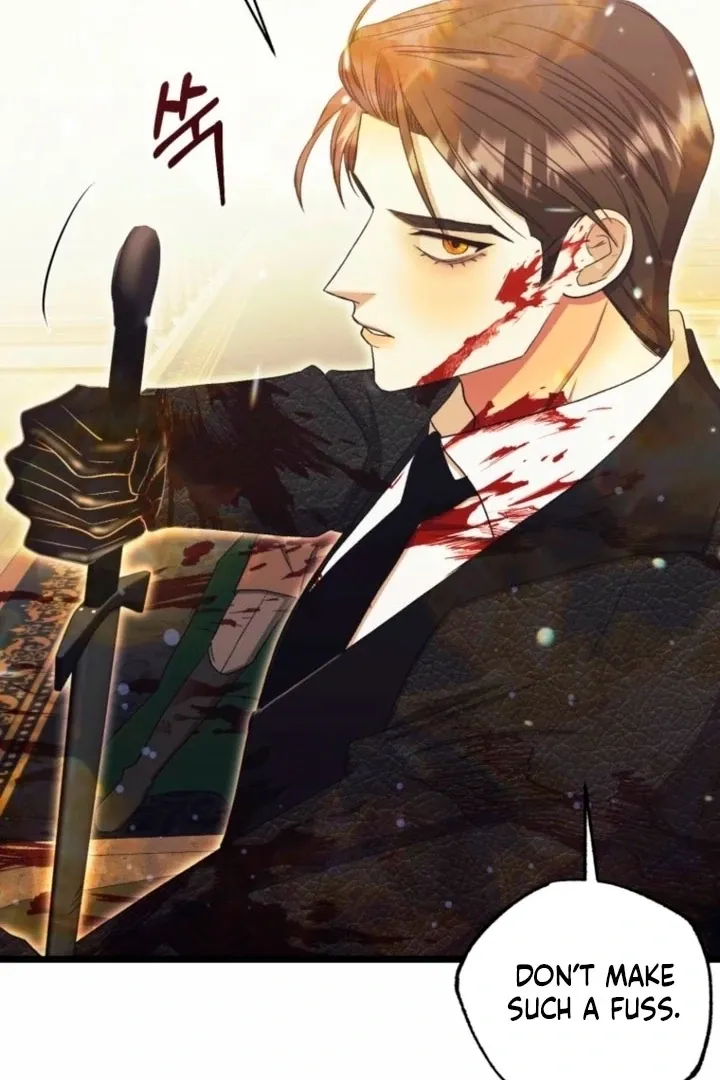 Read The Hand That Once Fed chapter 37 image 80 on Lezhin