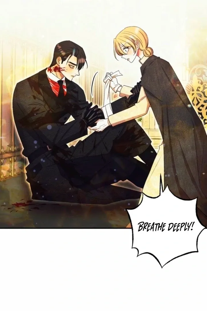 Read The Hand That Once Fed chapter 37 image 87 on Lezhin