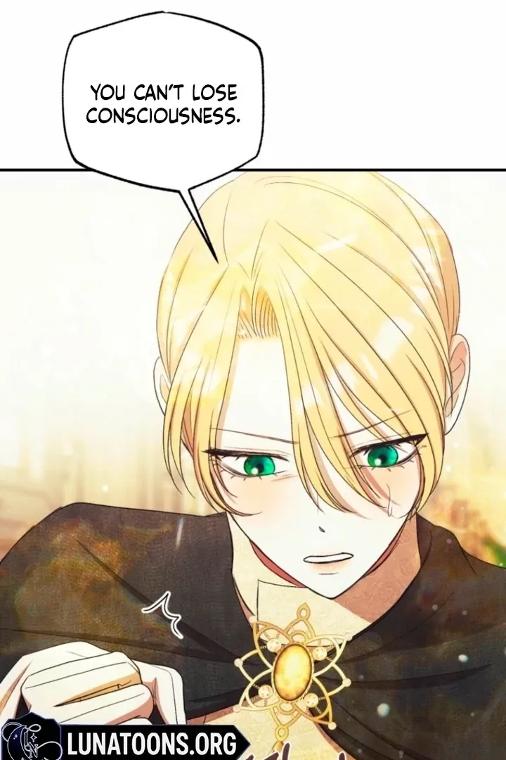 Read The Hand That Once Fed chapter 37 image 88 on Lezhin