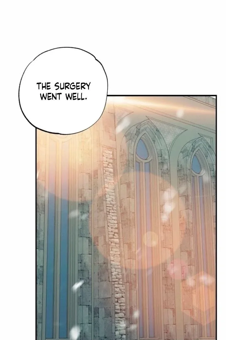 Read The Hand That Once Fed chapter 38 image 10 on Lezhin