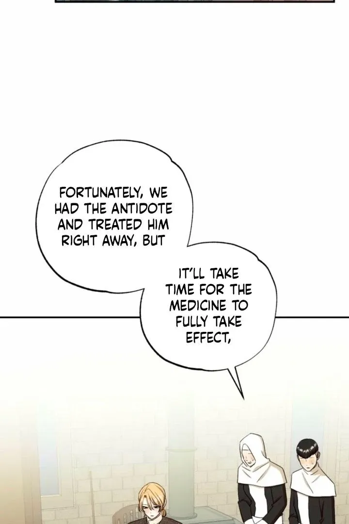 Read The Hand That Once Fed chapter 38 image 11 on Lezhin
