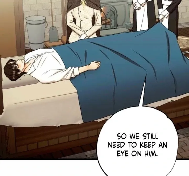 Read The Hand That Once Fed chapter 38 image 12 on Lezhin