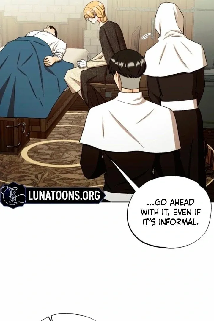 Read The Hand That Once Fed chapter 38 image 14 on Lezhin
