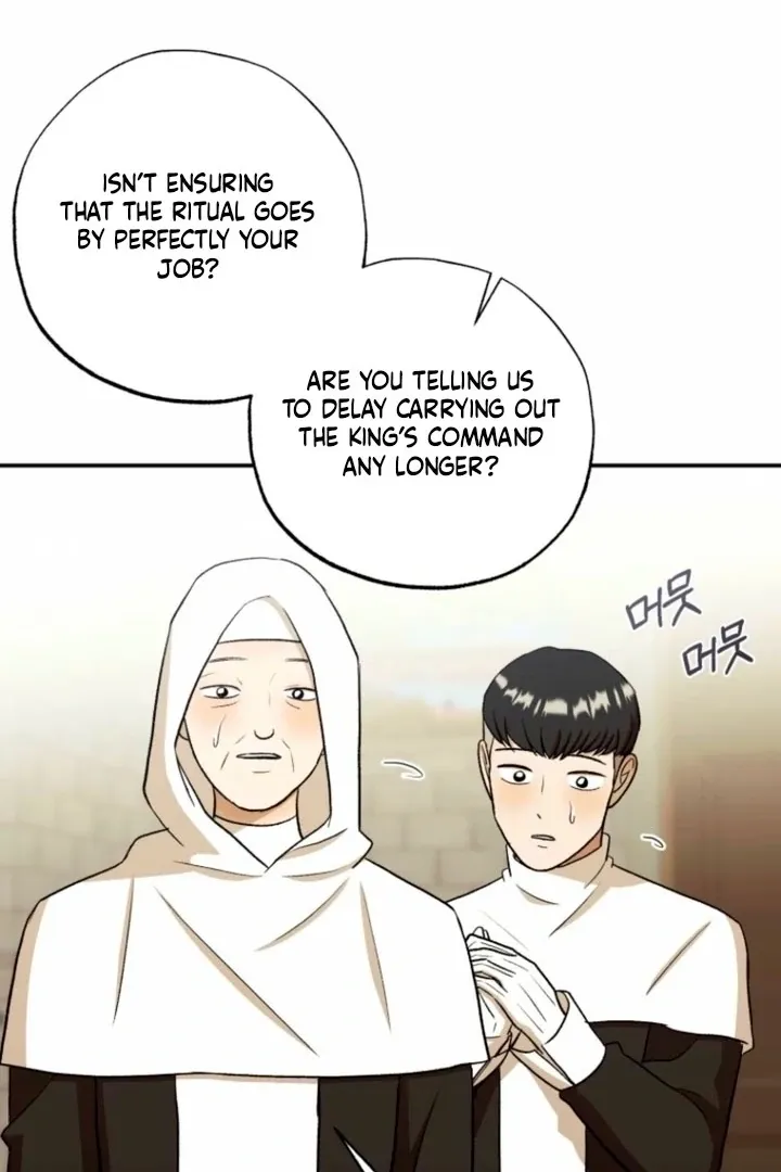 Read The Hand That Once Fed chapter 38 image 16 on Lezhin