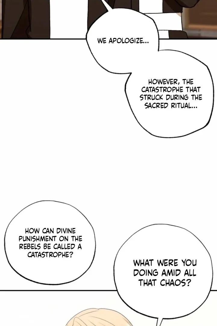 Read The Hand That Once Fed chapter 38 image 17 on Lezhin