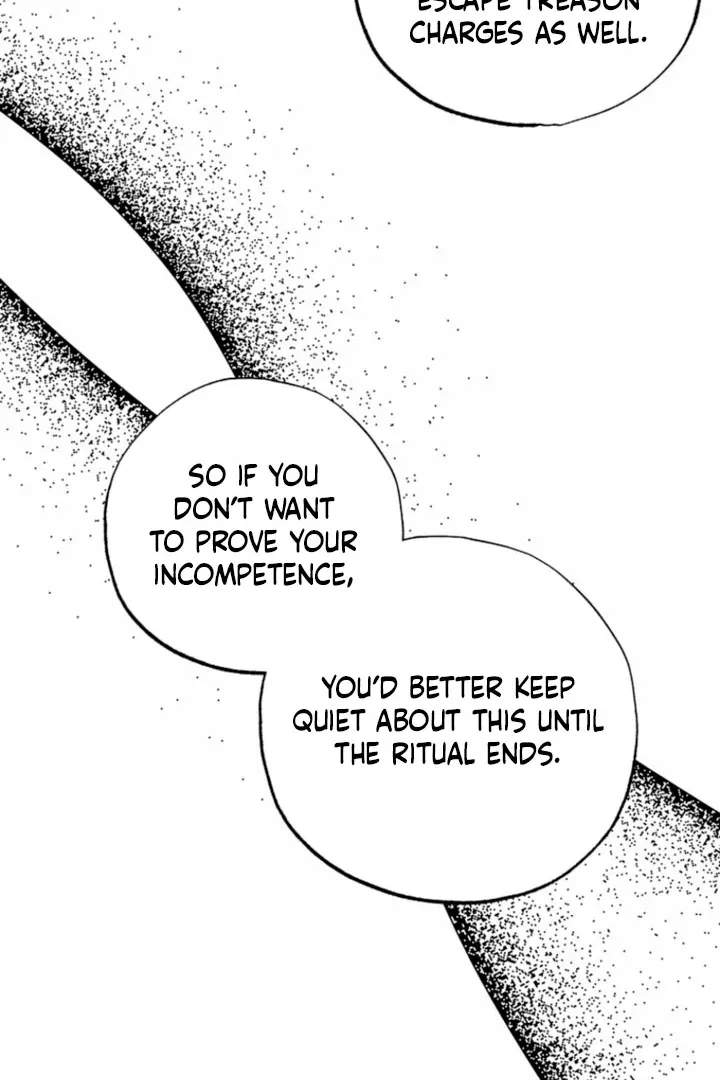 Read The Hand That Once Fed chapter 38 image 19 on Lezhin