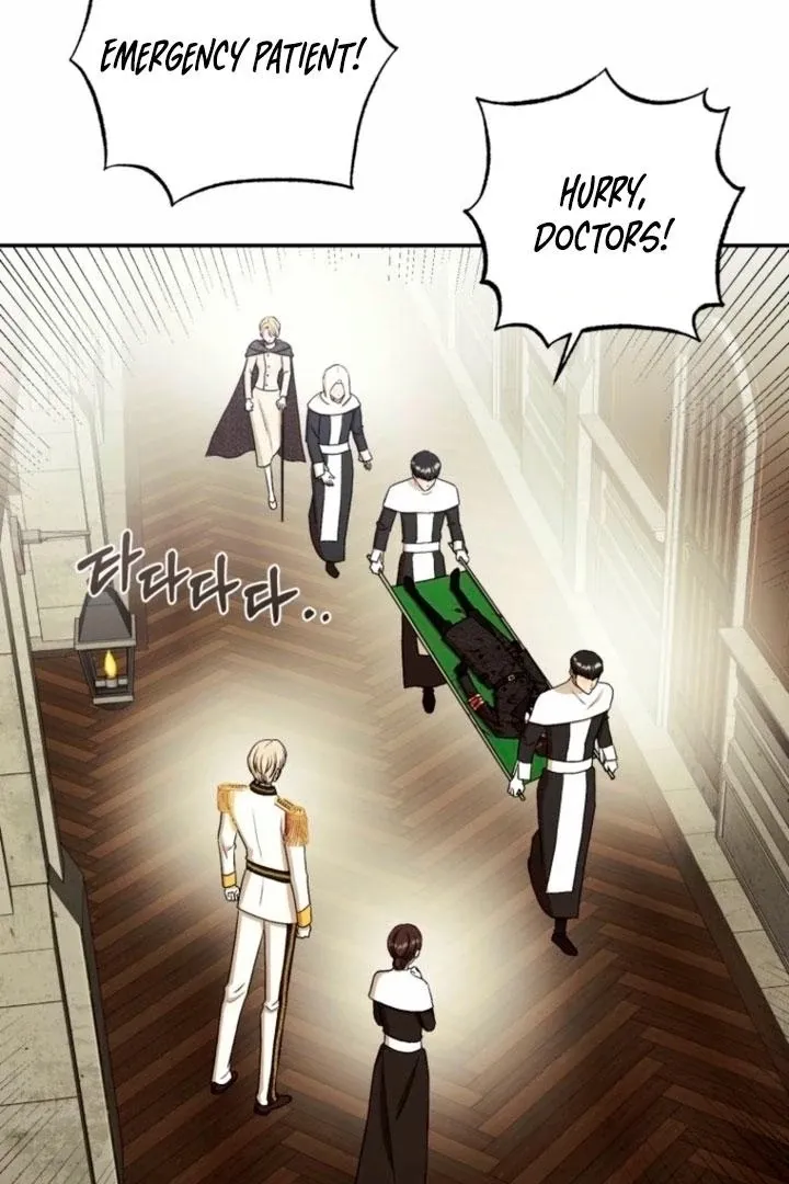 Read The Hand That Once Fed chapter 38 image 2 on Lezhin