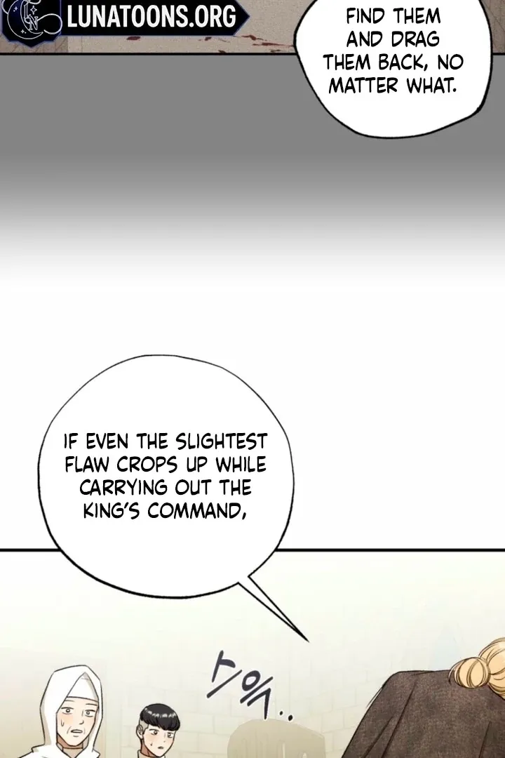 Read The Hand That Once Fed chapter 38 image 21 on Lezhin