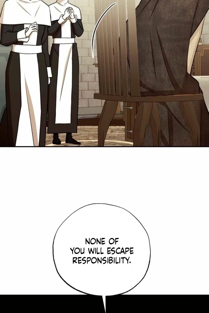 Read The Hand That Once Fed chapter 38 image 22 on Lezhin