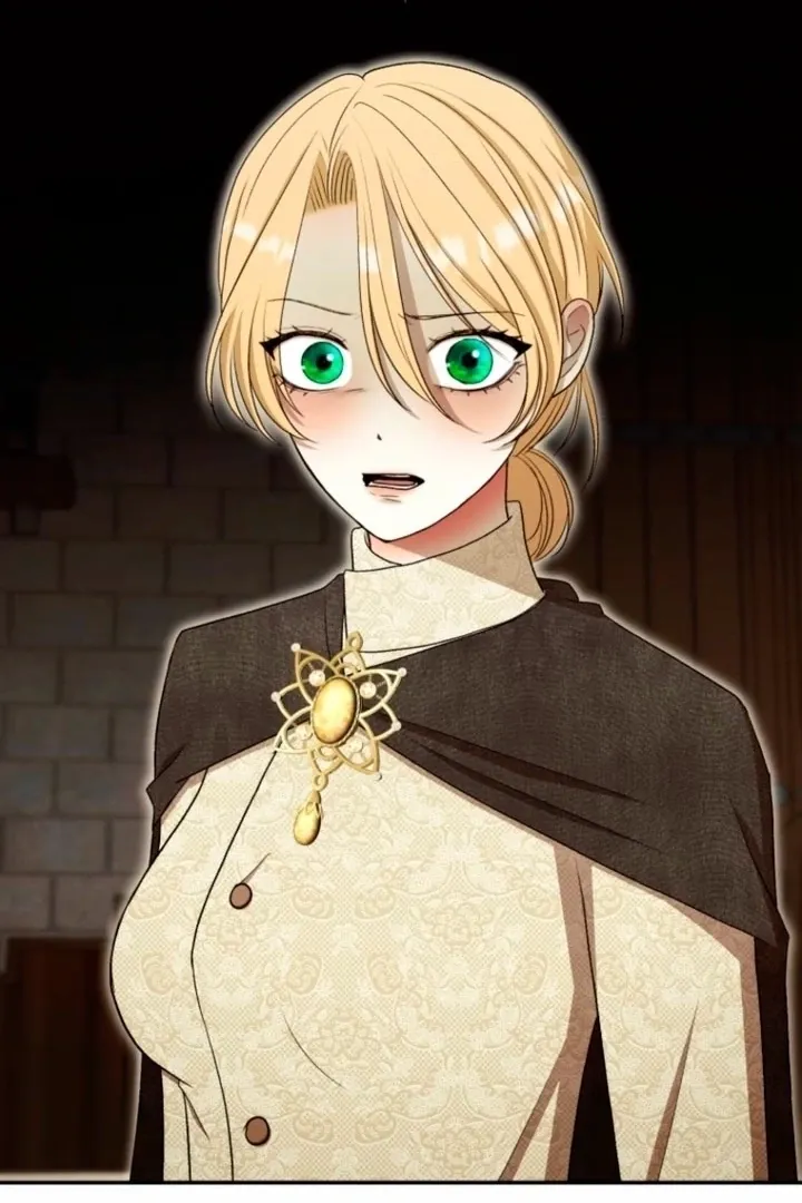 Read The Hand That Once Fed chapter 38 image 23 on Lezhin