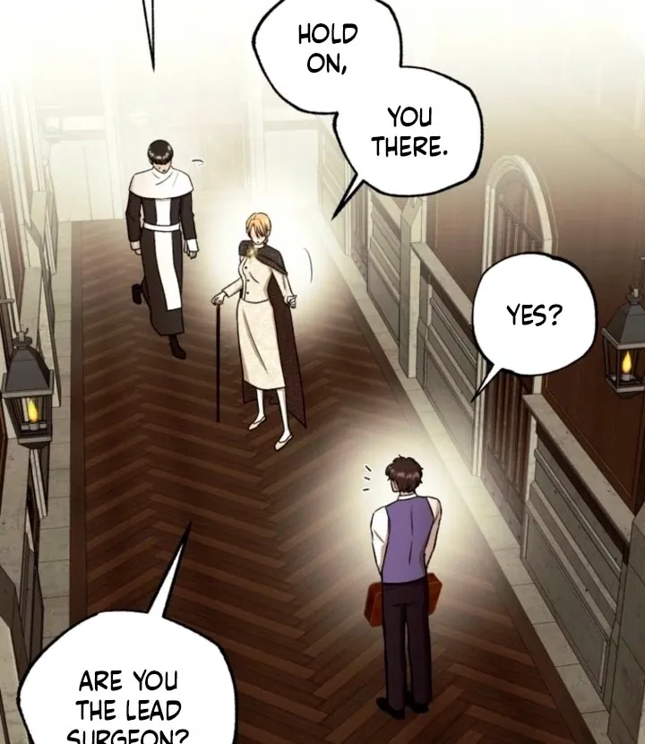 Read The Hand That Once Fed chapter 38 image 26 on Lezhin