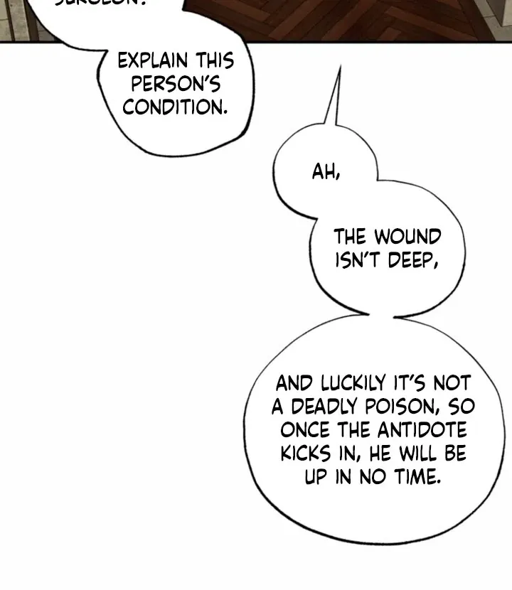 Read The Hand That Once Fed chapter 38 image 27 on Lezhin