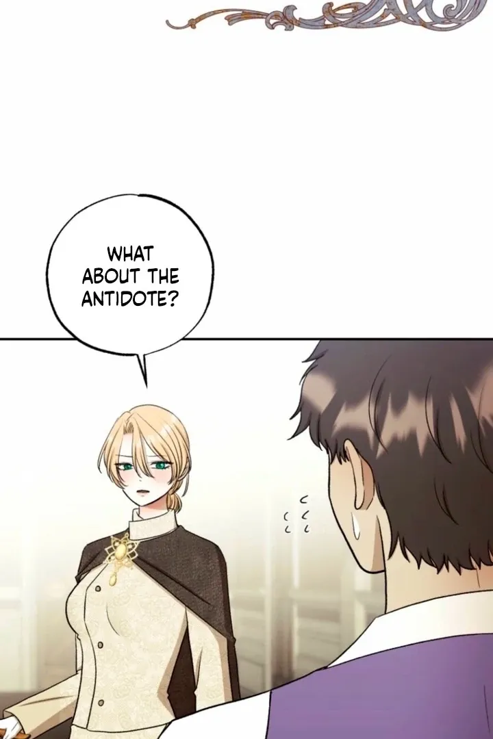 Read The Hand That Once Fed chapter 38 image 30 on Lezhin