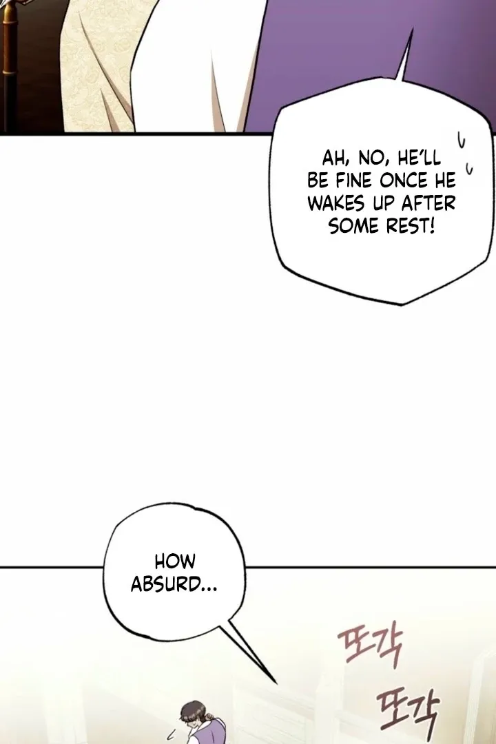 Read The Hand That Once Fed chapter 38 image 31 on Lezhin