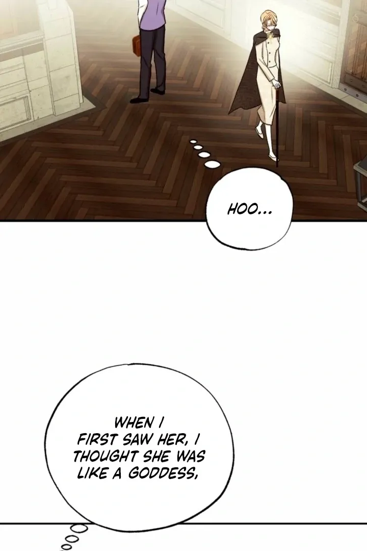 Read The Hand That Once Fed chapter 38 image 32 on Lezhin