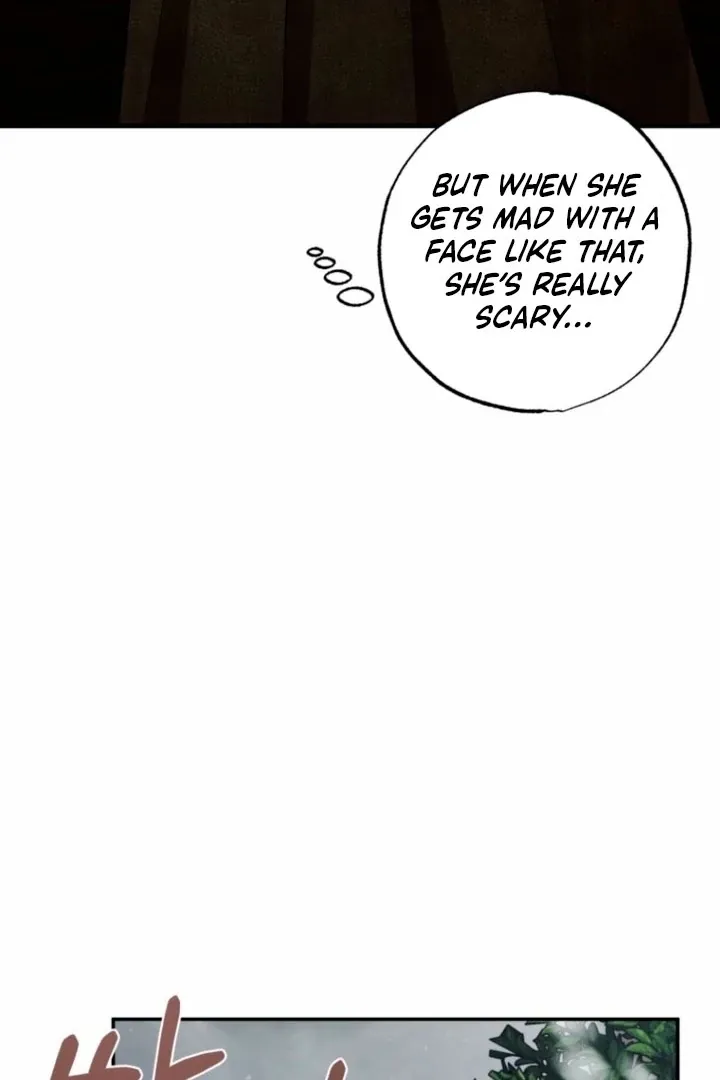 Read The Hand That Once Fed chapter 38 image 34 on Lezhin