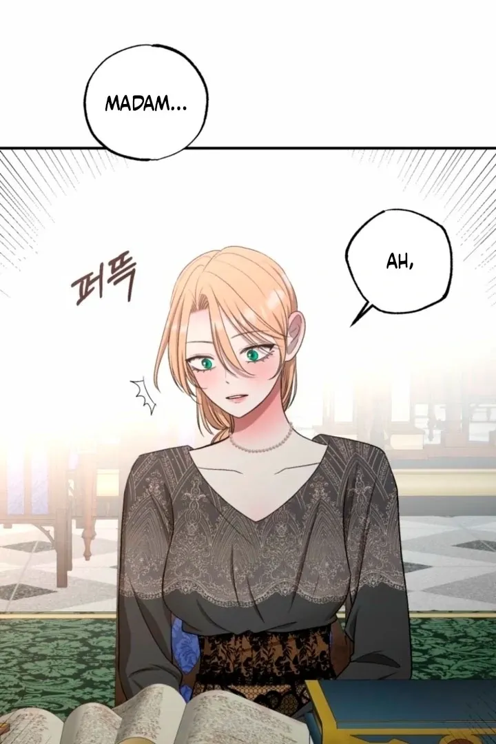 Read The Hand That Once Fed chapter 38 image 36 on Lezhin