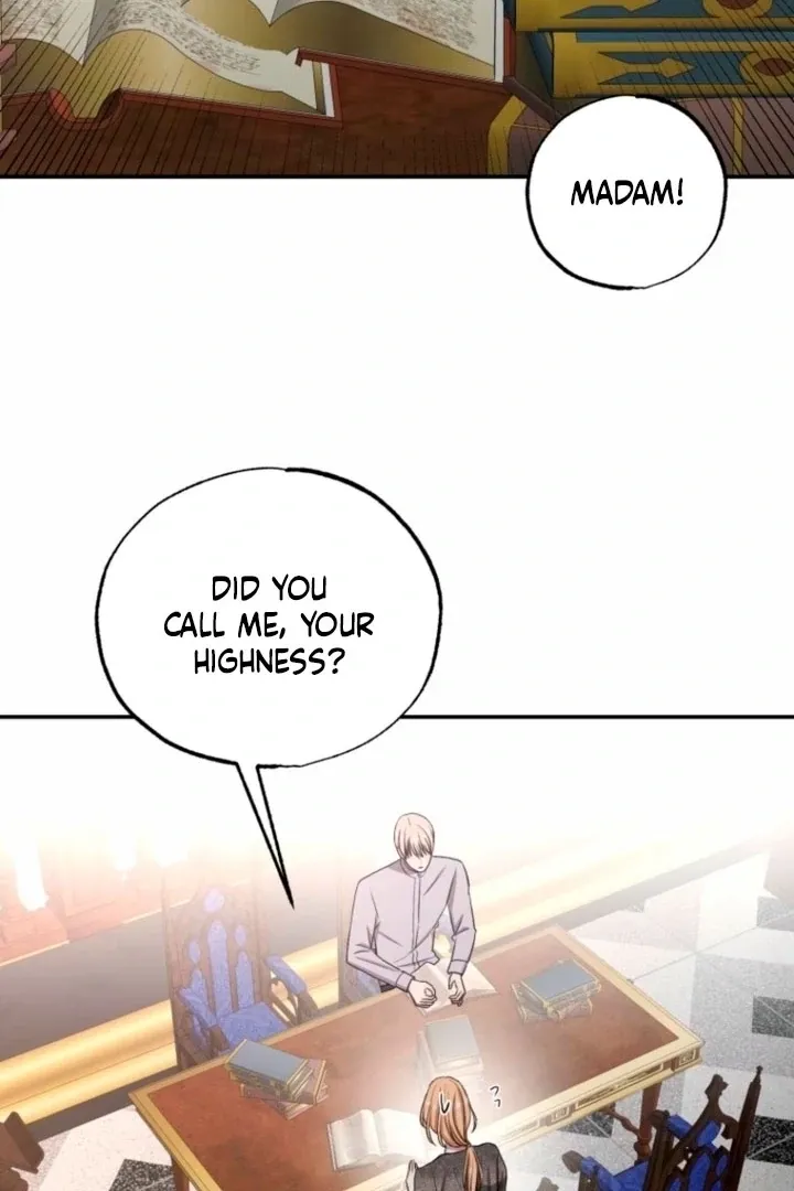 Read The Hand That Once Fed chapter 38 image 37 on Lezhin