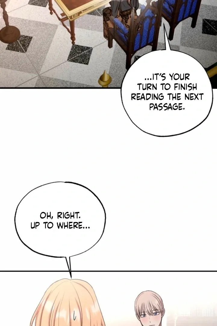 Read The Hand That Once Fed chapter 38 image 38 on Lezhin