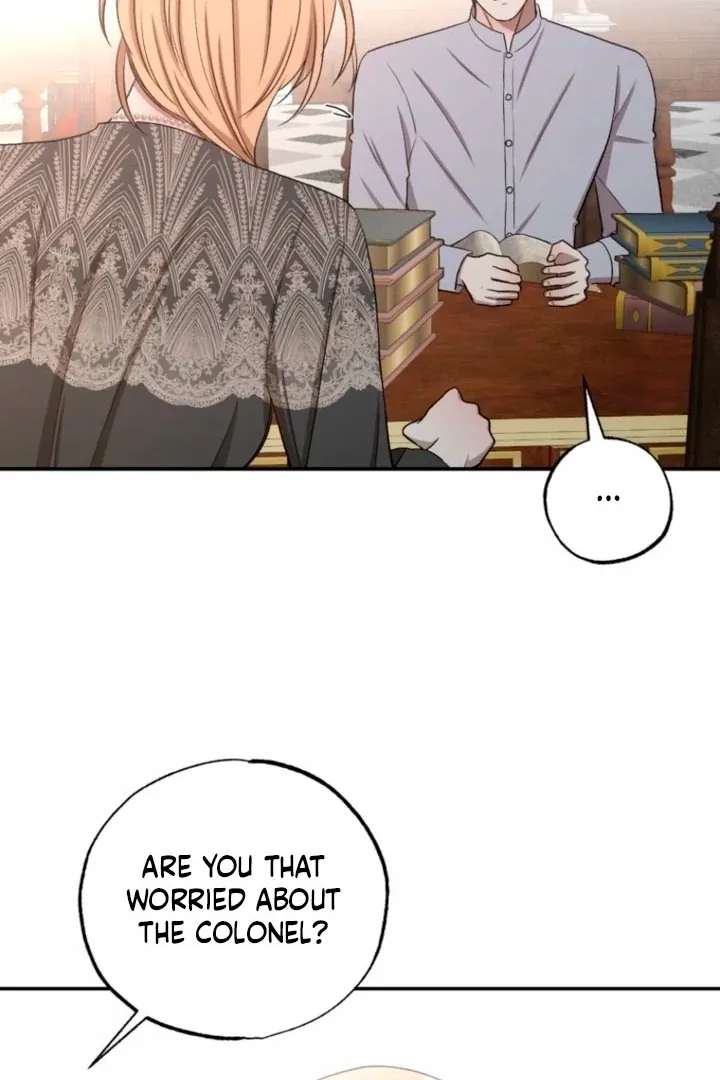 Read The Hand That Once Fed chapter 38 image 39 on Lezhin