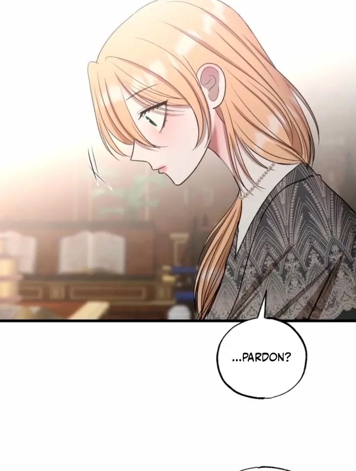 Read The Hand That Once Fed chapter 38 image 40 on Lezhin