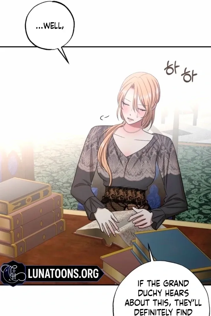 Read The Hand That Once Fed chapter 38 image 42 on Lezhin