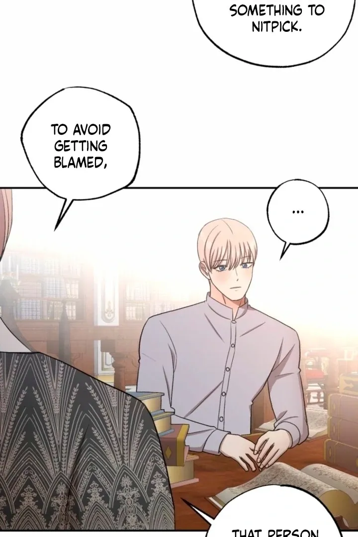 Read The Hand That Once Fed chapter 38 image 43 on Lezhin