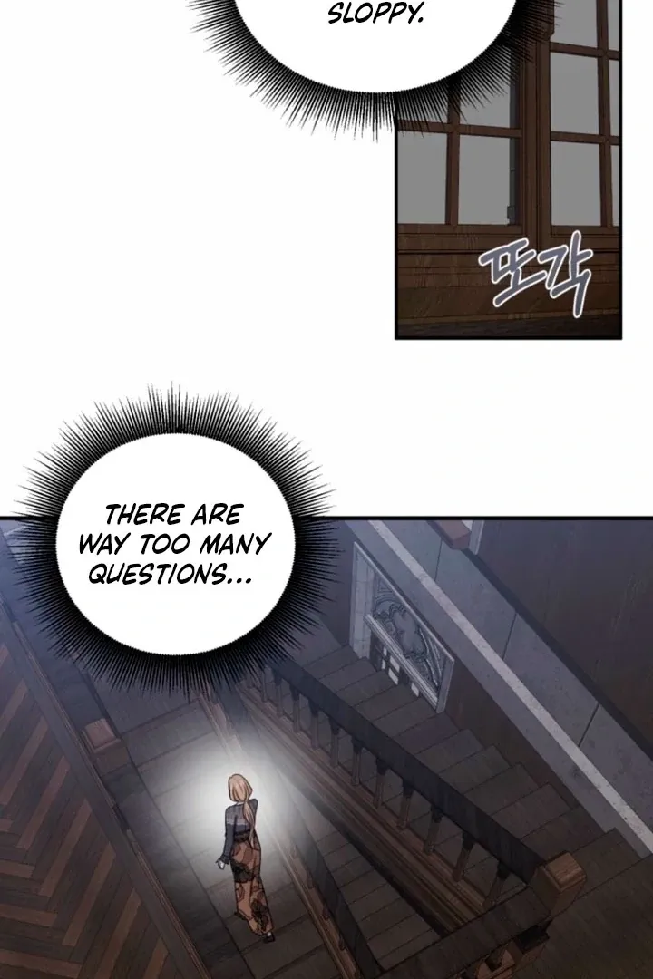 Read The Hand That Once Fed chapter 38 image 46 on Lezhin