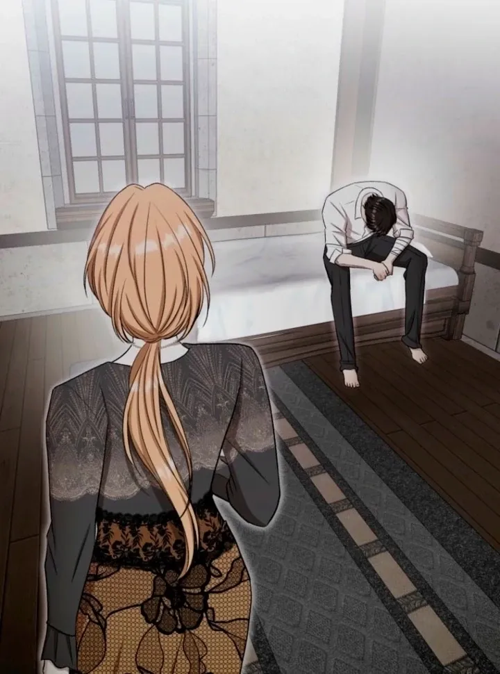 Read The Hand That Once Fed chapter 38 image 54 on Lezhin