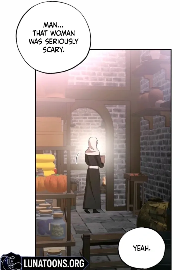 Read The Hand That Once Fed chapter 38 image 56 on Lezhin