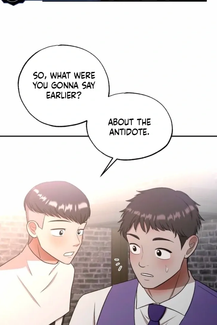 Read The Hand That Once Fed chapter 38 image 57 on Lezhin