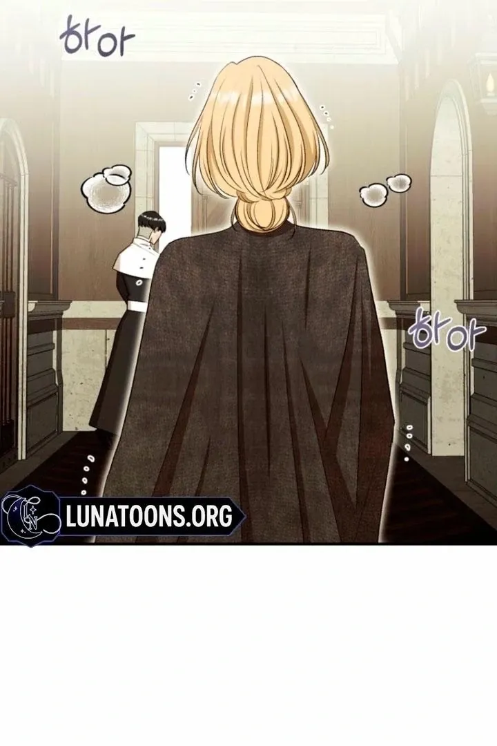 Read The Hand That Once Fed chapter 38 image 6 on Lezhin