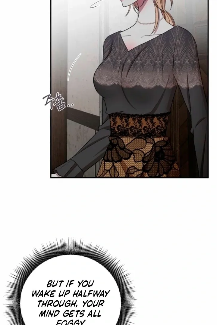 Read The Hand That Once Fed chapter 38 image 64 on Lezhin