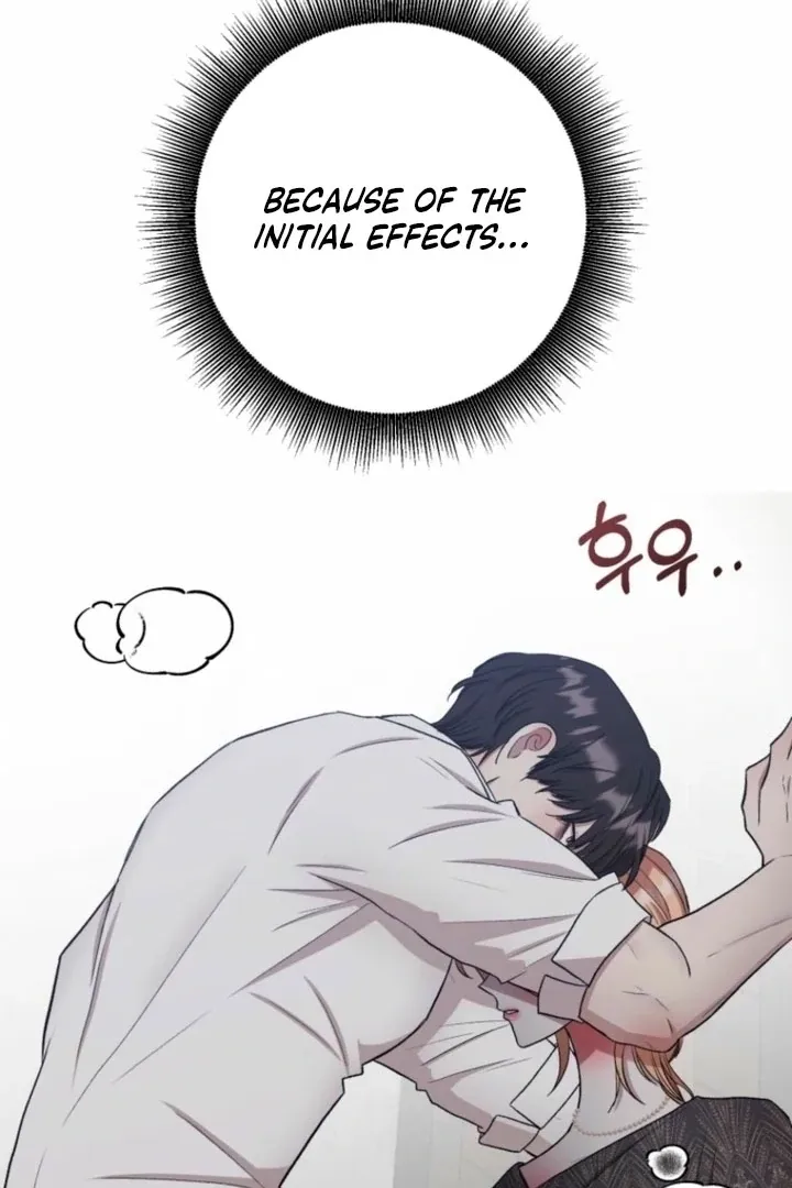 Read The Hand That Once Fed chapter 38 image 66 on Lezhin