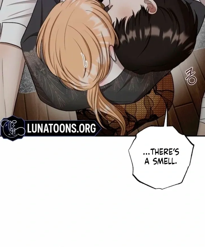 Read The Hand That Once Fed chapter 38 image 69 on Lezhin