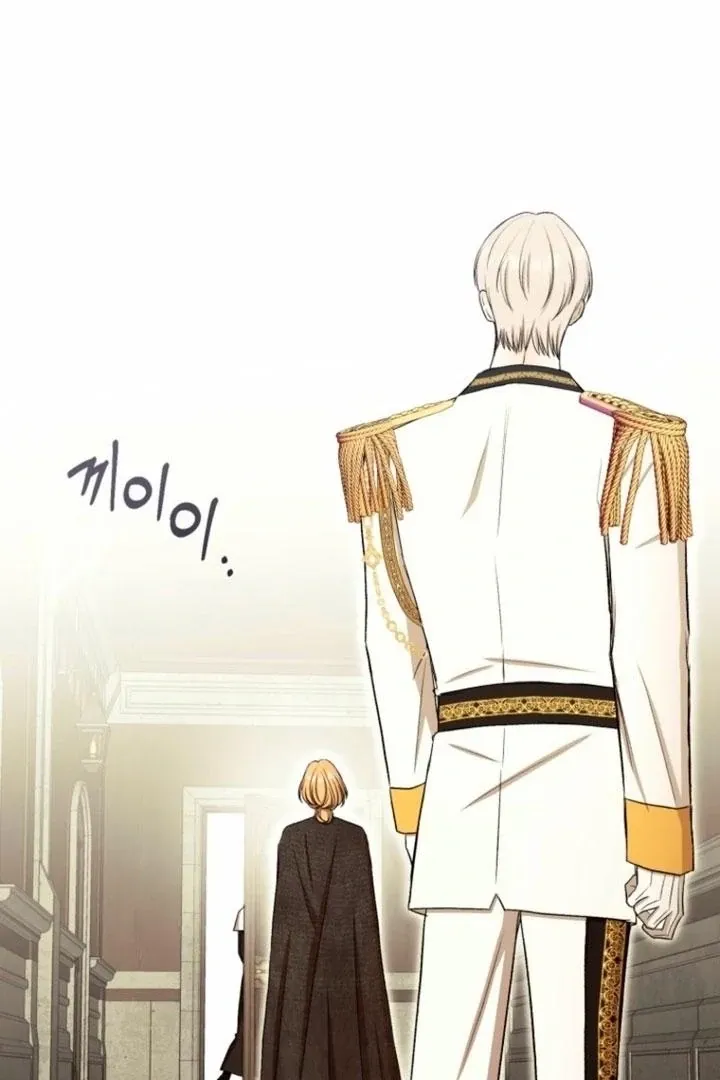 Read The Hand That Once Fed chapter 38 image 7 on Lezhin