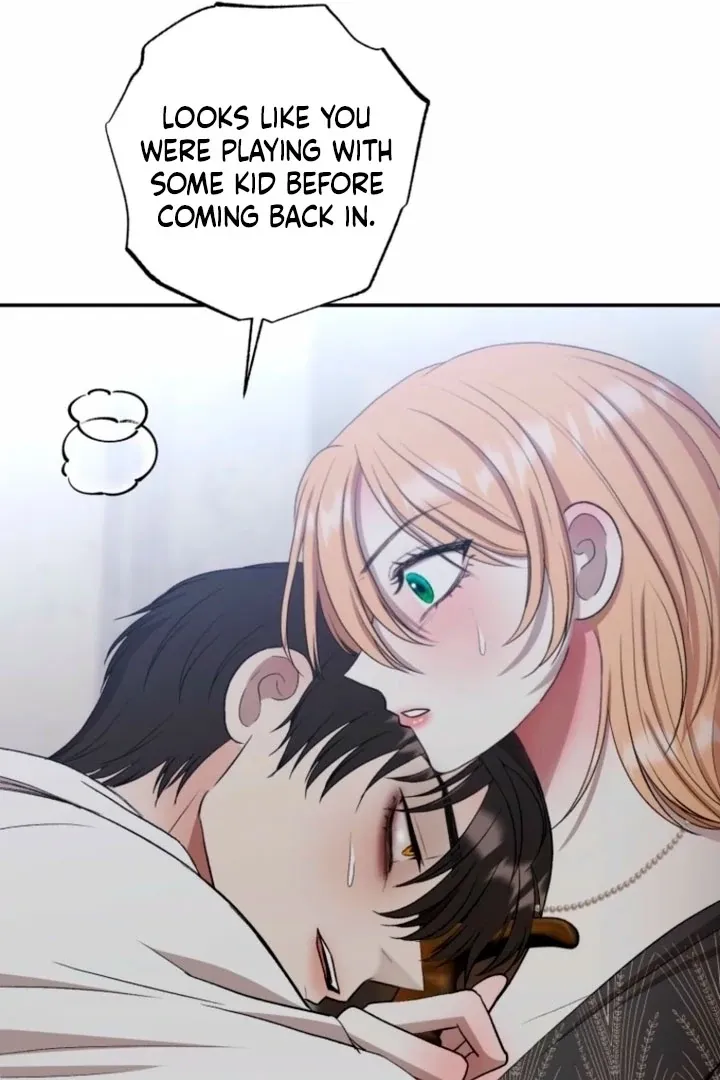 Read The Hand That Once Fed chapter 38 image 70 on Lezhin