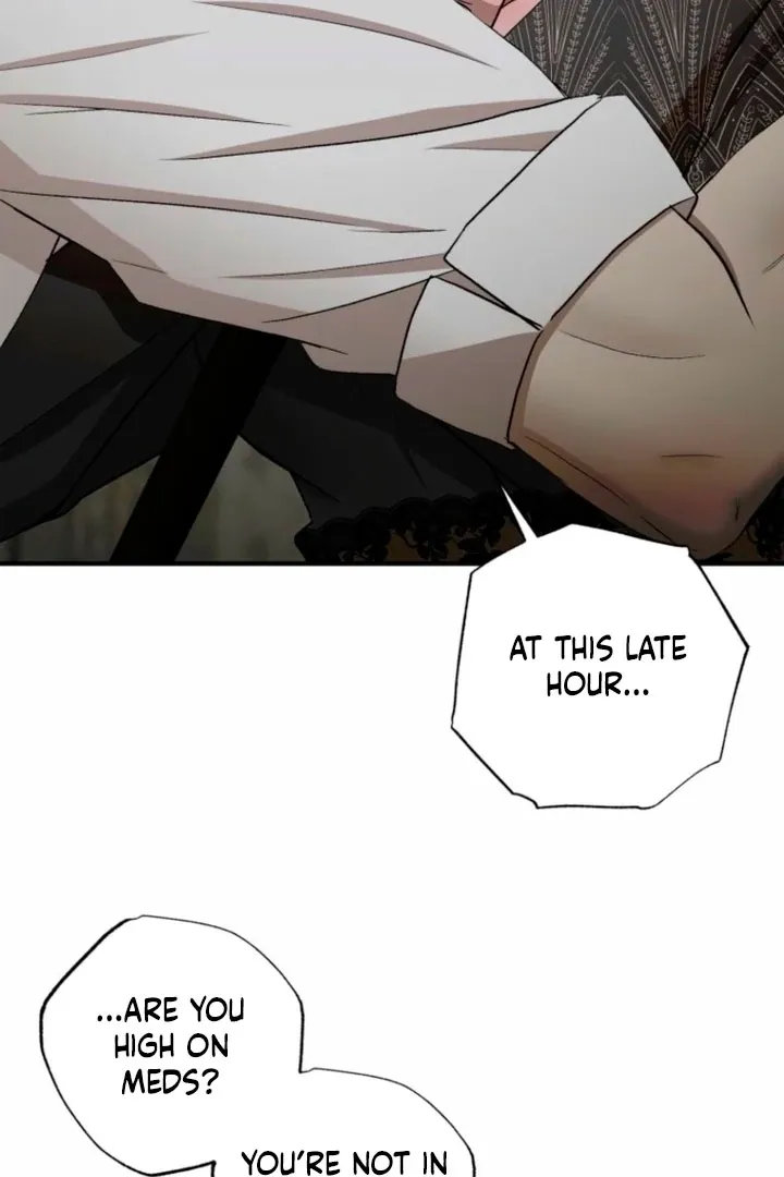Read The Hand That Once Fed chapter 38 image 71 on Lezhin