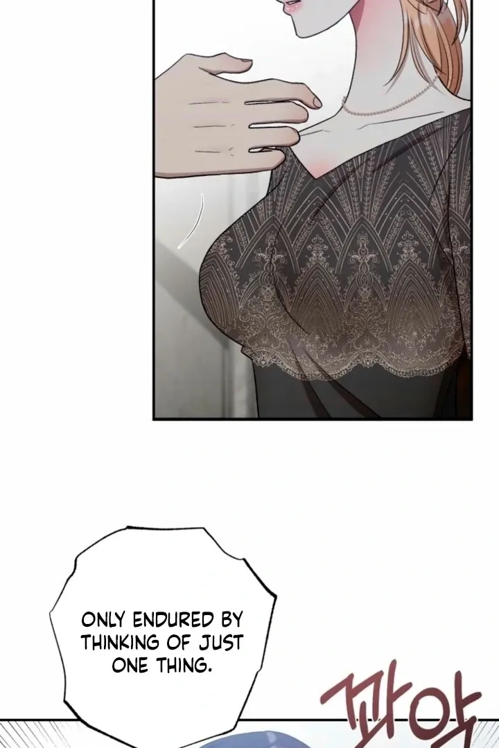 Read The Hand That Once Fed chapter 38 image 76 on Lezhin