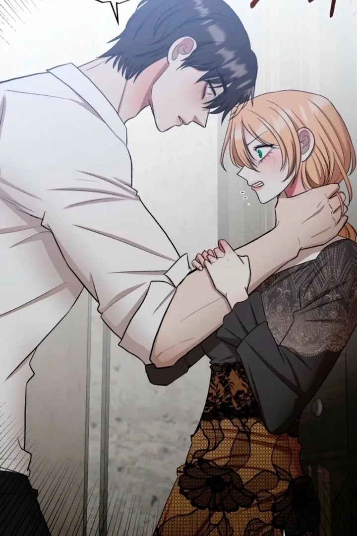 Read The Hand That Once Fed chapter 38 image 77 on Lezhin