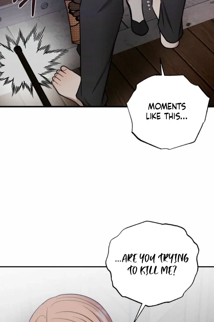 Read The Hand That Once Fed chapter 38 image 79 on Lezhin