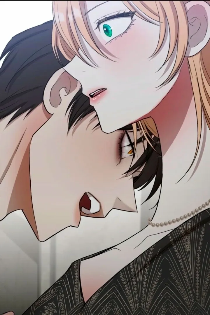 Read The Hand That Once Fed chapter 38 image 84 on Lezhin