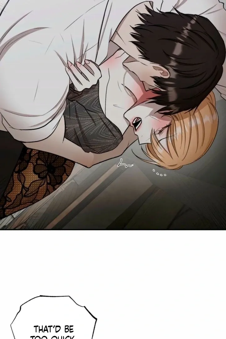 Read The Hand That Once Fed chapter 38 image 86 on Lezhin
