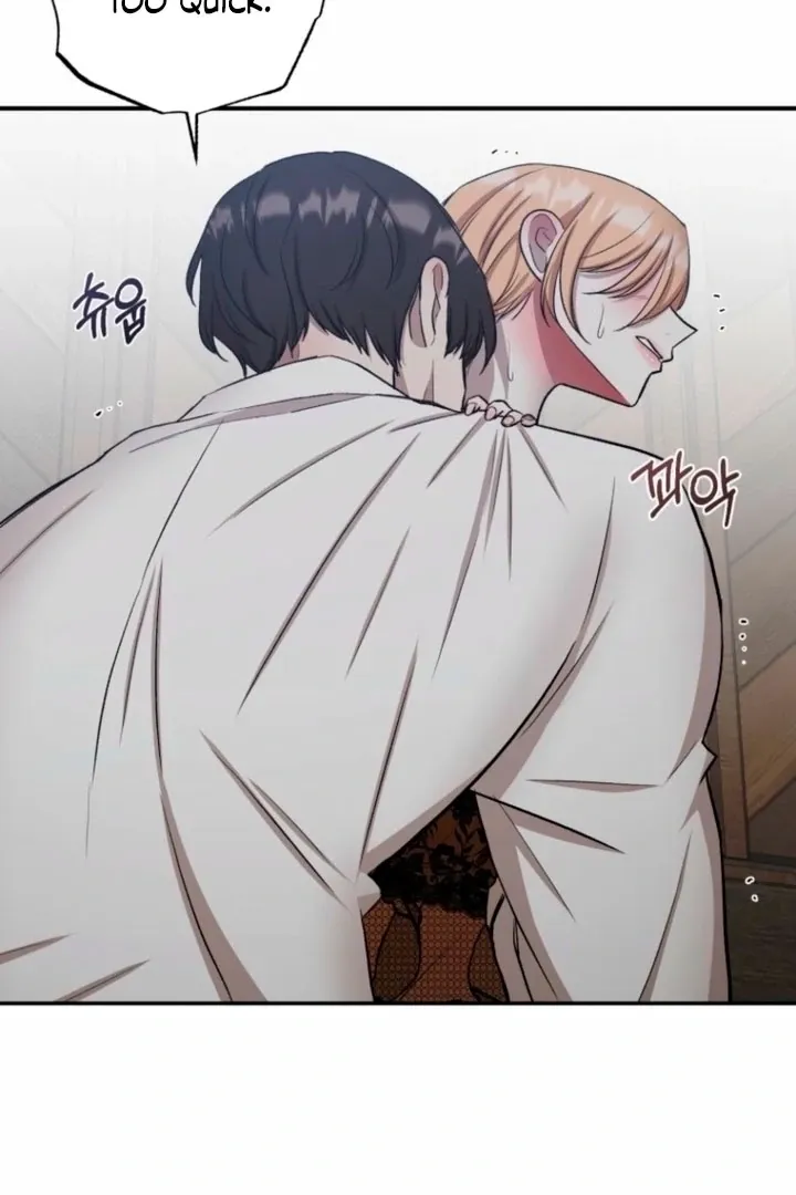 Read The Hand That Once Fed chapter 38 image 87 on Lezhin