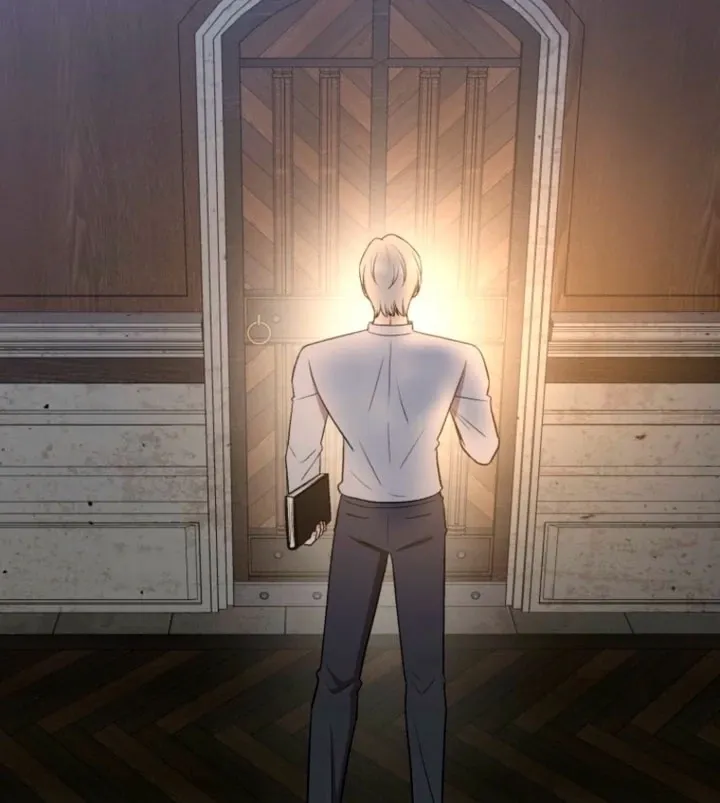 Read The Hand That Once Fed chapter 38 image 95 on Lezhin
