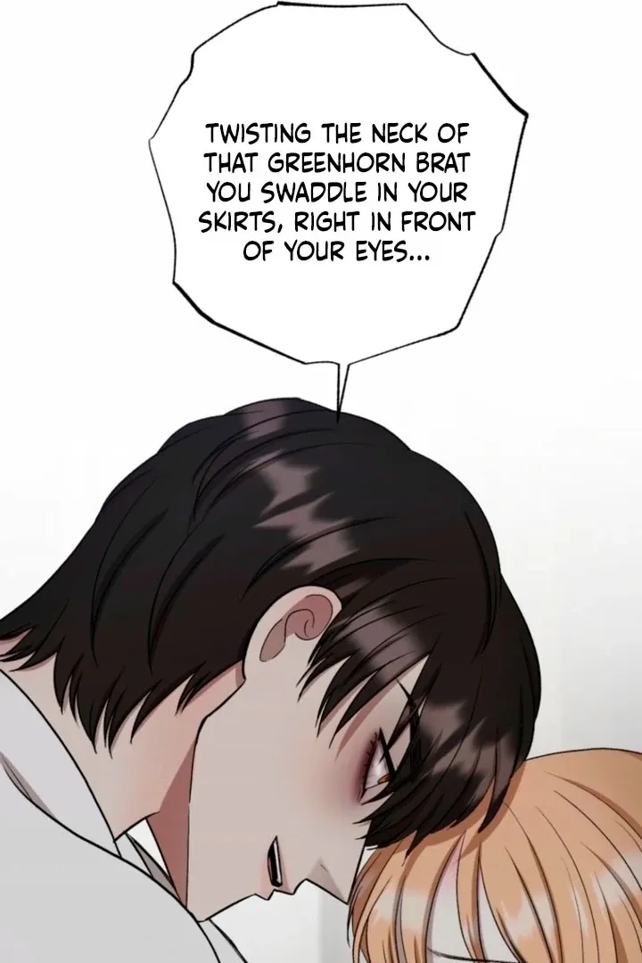 Read The Hand That Once Fed chapter 38 image 97 on Lezhin