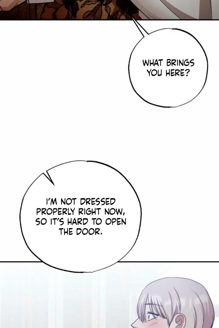 Read The Hand That Once Fed chapter 39 image 10 on Lezhin